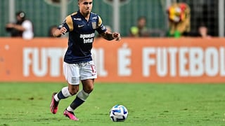 Alianza Lima vs. Atlético Mineiro: si los blanquiazules ganan, Betsson paga más de cuatro veces lo apostado