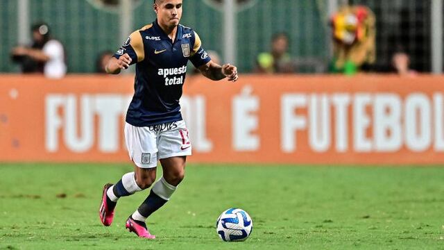 Alianza Lima vs. Atlético Mineiro: si los blanquiazules ganan, Betsson paga más de cuatro veces lo apostado
