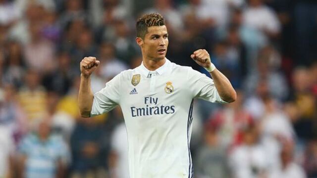 Míster Chip sobre Cristiano Ronaldo: "Vayan empaquetándole el quinto balón de oro"