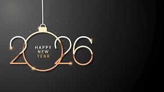 100 mejores frases por Año Nuevo 2026: mensajes para enviar y cómo saludar el 1 de enero a amigos y familiares