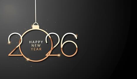 100 mejores frases por Año Nuevo 2026: mensajes para enviar y cómo saludar el 1 de enero a amigos y familiares