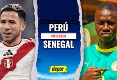 América TV (Canal 4) EN VIVO, Perú vs. Senegal: transmisión gratis de ATV y Movistar Deportes