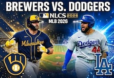 Televen transmitió el Juego 4 de Dodgers vs. Brewers por MLB Playoffs 2026