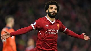 Sigue apuntando a Liverpool: revelan que Ronald Koeman quiere a Mohamed Salah en su proyecto