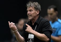 Carlos Desio busca fichaje extranjero en Cienciano: ¿qué características tendrá?