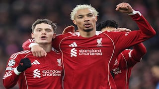 Pronósticos Liverpool vs Manchester City: cuota atractiva por más de 9.5 córners