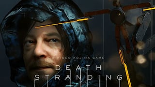 Death Stranding estrenará su versión para PC en junio