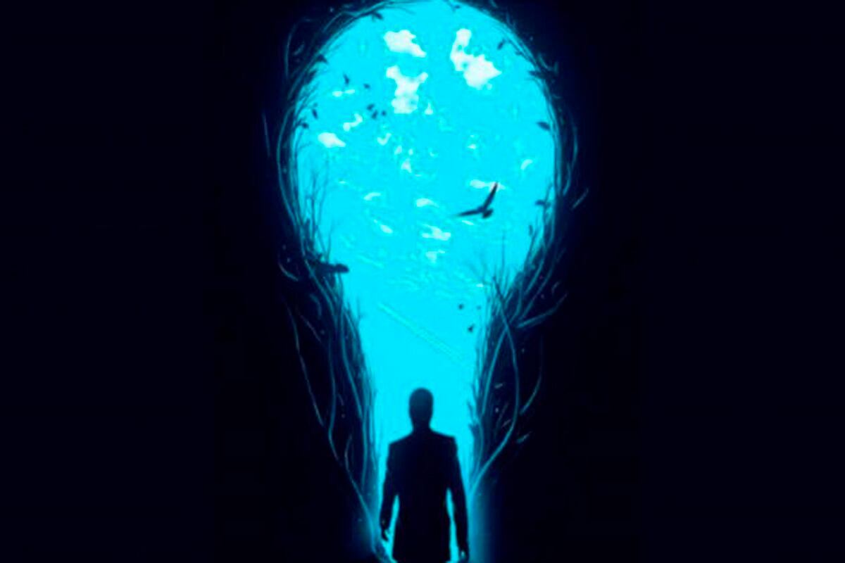 Visualiza la imagen del test de personalidad y según lo que captes primero conocerás los resultados.| Foto: genial.guru