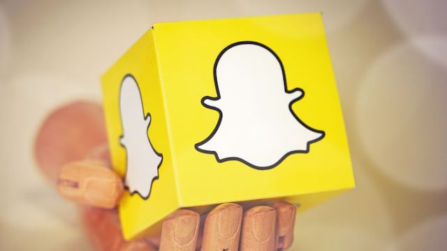 ¡Cuidado con lo que publicas! Snapchat tendrá nuevas políticas de conducta