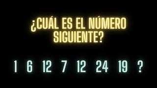 Tu cerebro se activará con este complicado acertijo que resolvió el 5%