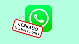 WhatsApp: cómo activar el “modo vacaciones” ahora mismo
