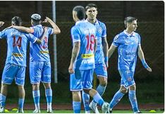 Sport Huancayo vs. Deportivo Garcilaso (0-3): video, goles y resumen por Torneo Apertura 2025