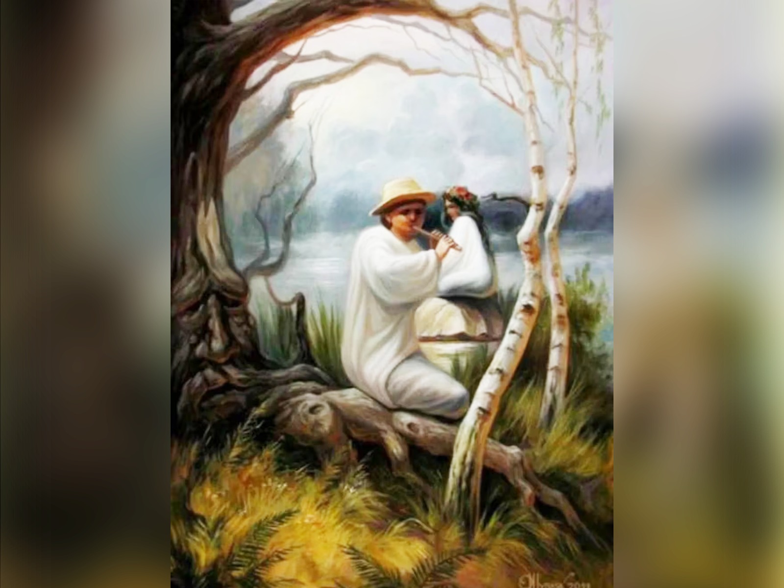 TEST VISUAL | Esta experiencia reveladora te ayudará a comprender mejor tus actitudes y emociones en el ámbito romántico.