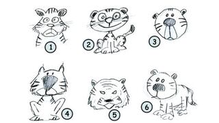 ¿Amante de los gatos? Elige uno y descubre aspectos ocultos de tu personalidad y tu vida