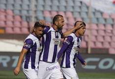 Triunfo en Cusco: Alianza Lima venció 1-0 a Garcilaso y piensa ahora en Universitario