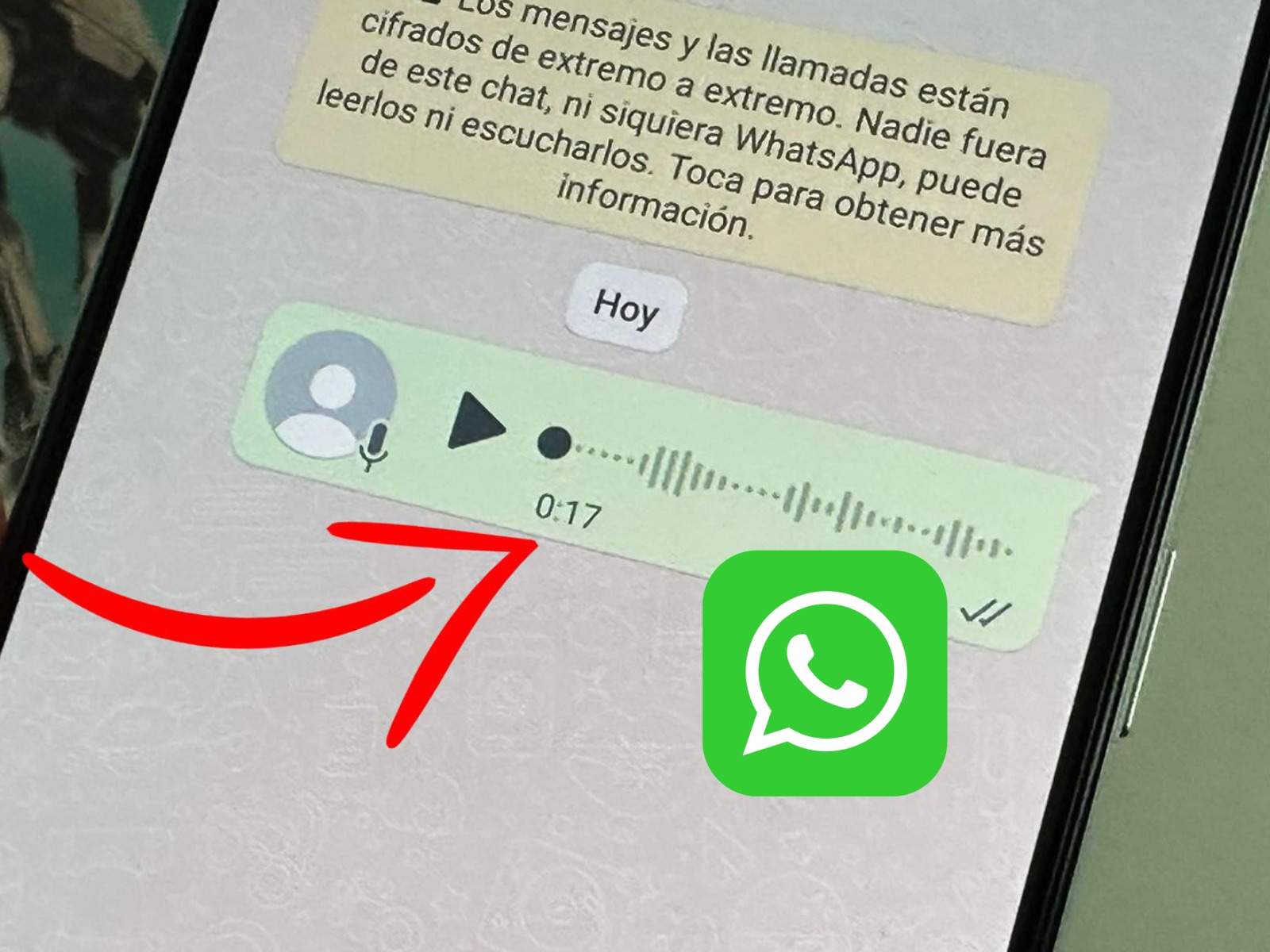 WHATSAPP | No será necesario que descargues aplicaciones de terceros o programas modificados. (Foto: Mag)