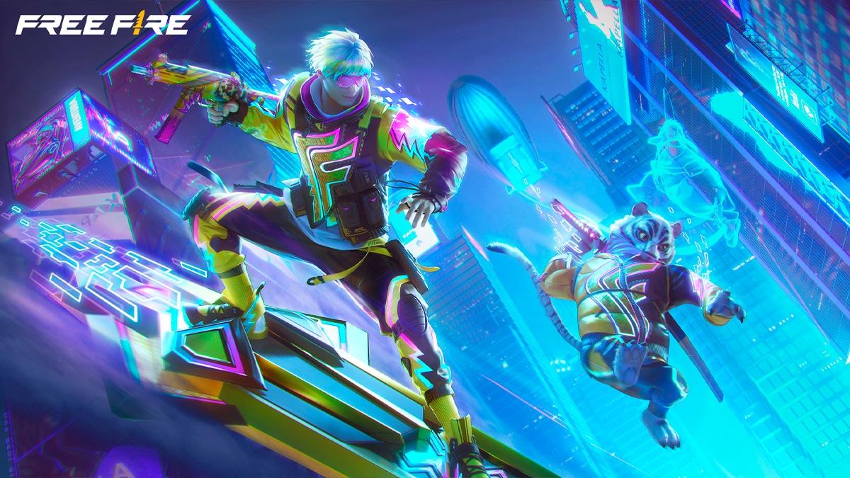 Personaliza tu cuenta sin aplicaciones de terceros | Foto: Garena