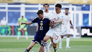 Video, gol y mejores jugadas: Escocia vs. Marruecos (1-0), por el Mundial 2026