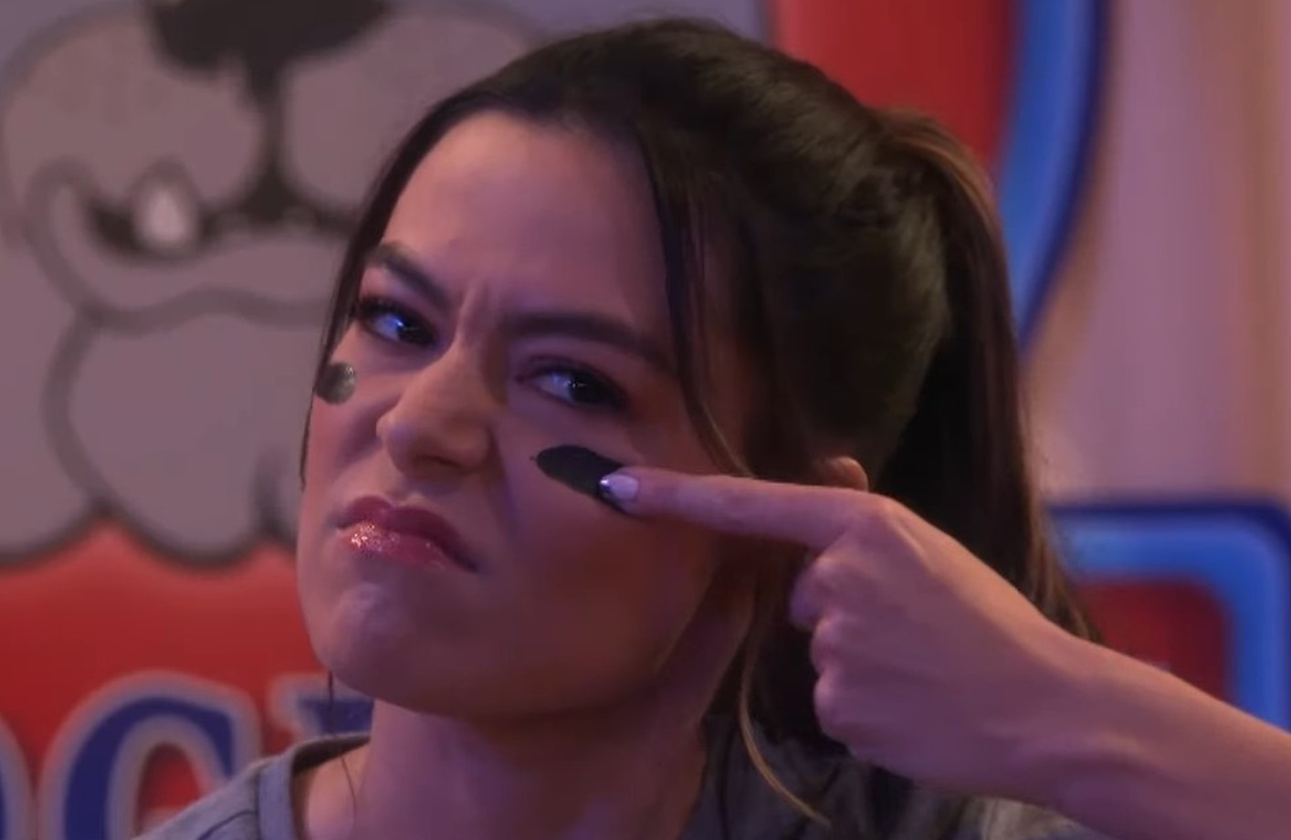 "iCarly" fue una serie estadounidense muy popular entre el público juvenil (Foto: Paramount+)