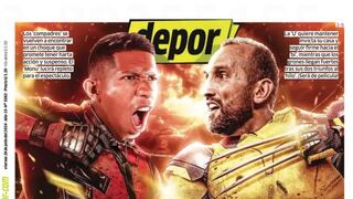 Universitario vs Alianza