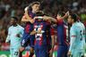 ¡Ganó, gustó y goleó! Barcelona ganó 5-0 a Antwerp, por la Champions League