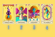 Tu don más preciado como persona lo descubrirás con seleccionar una carta