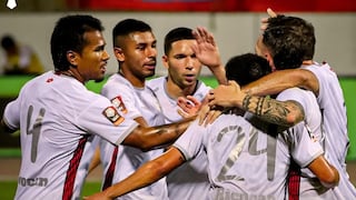 El ‘León’ rugió en Trujillo: Melgar venció 2-1 a César Vallejo por el Torneo Clausura
