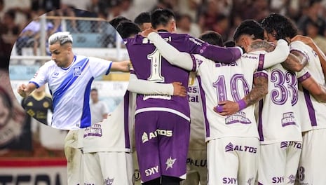 En Alianza Atlético no temen a Universitario y se alistan para una final: “Va a ser especial”