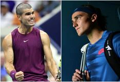 ◉ How to watch 2025 US Open Tennis Championships: Carlos Alcaraz vs. Mattia Bellucci: Start time, TV channels and Live Stream Online