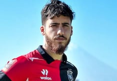 El ‘Cyborg’ que nunca se consolidó: Beto Da Silva y el sexto equipo de Liga 1 en el que jugará