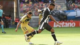 Resumen extendido, goles y video: Boca vs. Central Córdoba (2-1), por el Torneo Apertura