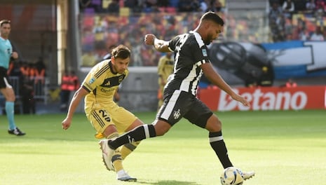 Resumen extendido, goles y video: Boca vs. Central Córdoba (2-1), por el Torneo Apertura