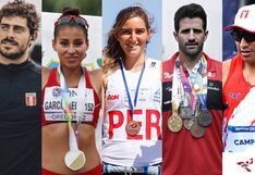 Team Perú en Juegos Olímpicos 2024: día 6 con María Belén Bazo, Alonso Correa y más