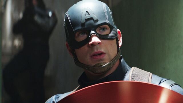 "Avengers: Endgame" | Chris Evans dijo algo importante sobre el final de Capitán América en el UCM