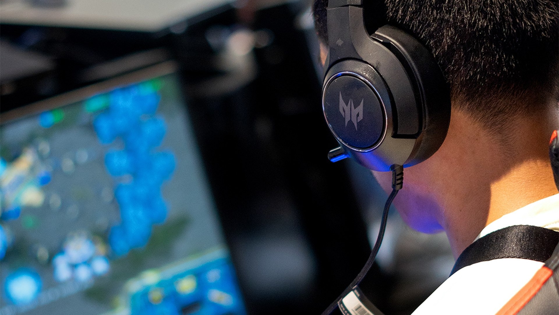 Conoce los detalles del Centro de Experiencia Gamer Acer Predator en Mega Plaza (Difusión)