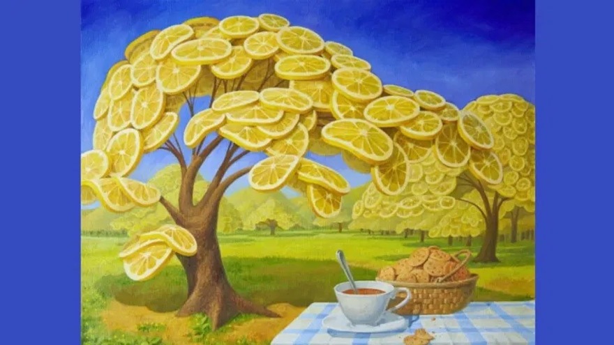 Solo responde qué identificas en este test viral y conocerás los resultados rápidamente. (iProfeisonal)