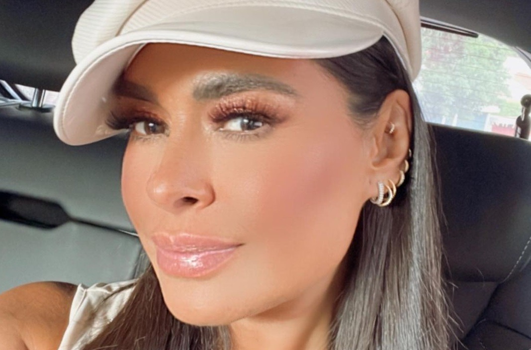 Galilea Montijo es una de las conductoras más queridas y populares de México (Foto: Galilea Montijo/ Instagram)