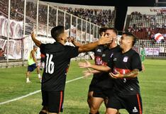 Alianza Lima vs. Deportivo Morón (1-2): minuto a minuto, resumen y goles del amistoso