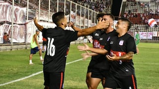 Alianza Lima vs. Deportivo Morón (1-2): minuto a minuto, resumen y goles del amistoso