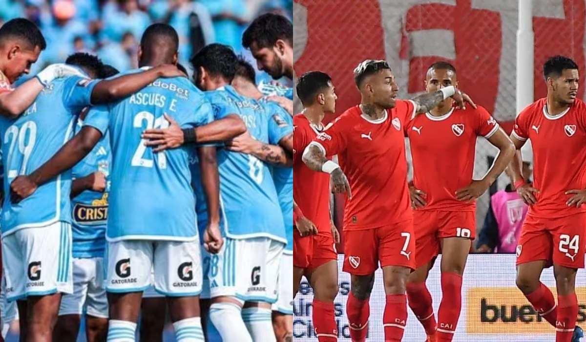 Independiente no irá de pretemporada a Miami. (Foto: Composición)