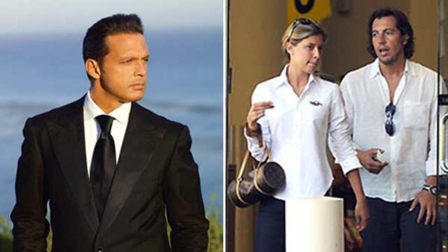 Luis Miguel: cuál es la historia detrás de Alejandro Asensi y por qué se rompió su amistad con el “Sol”