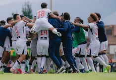 Un variante clave en el mediocampo: la alineación de Alianza Lima vs. 2 de Mayo