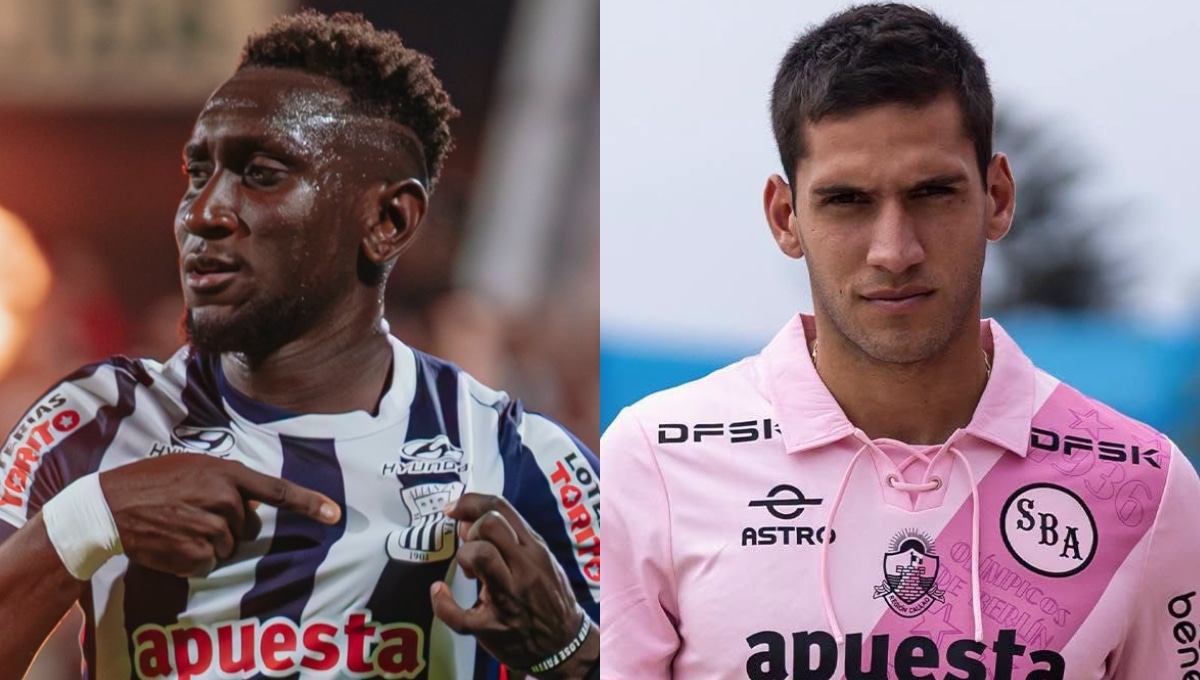 Alianza Lima vs. Sport Boys se enfrentan por la fecha 4 del Torneo Clausura 2026. (Foto: Getty Images / GEC)