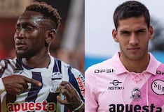 Alianza Lima vs. Sport Boys: fecha, cuándo juegan, horarios y canales de TV por la Liga 1
