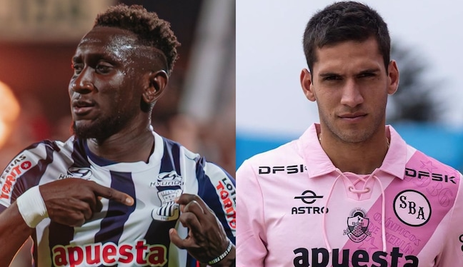 Alianza Lima vs. Sport Boys se enfrentan por la fecha 4 del Torneo Clausura 2026. (Foto: Getty Images / GEC)