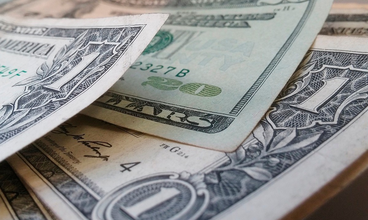 Powerball: ganador fue a reclamar premio de U$D 4 pero luego se enteró que eran U$D 50 mil. (Foto: Freepik)