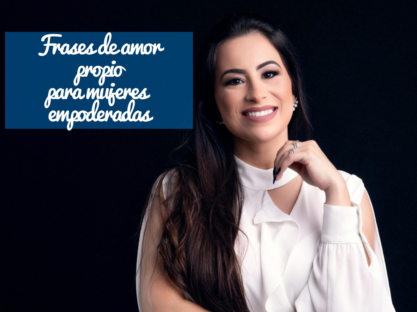 FRASES | Uno de estos mensajes te ayudará a sorprender en el Día de la Mujer por su gran poder. (Foto: Pexels / Composición)