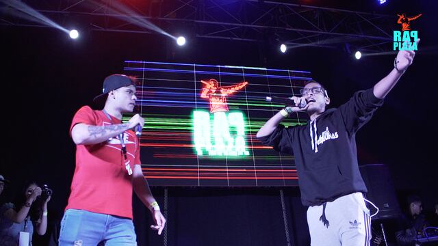 RAP Plaza: conoce más sobre los colectivos que participan en la primera liga de freestyle profesional en el Perú