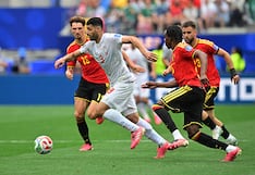 Video y resumen sin goles del Bélgica vs. Irán: (0-0) por la Copa del Mundo 2026