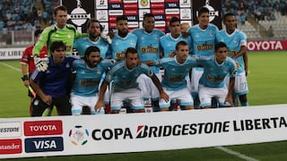 Sporting Cristal: ¿cuánto cambió el equipo con relación al que jugó en 2015?